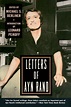 Letters of Ayn Rand by Ayn Rand, Paperback | Barnes & Noble®