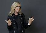 Angela Ahrendts was one of Apple's highest-paid executives during her 5 ...