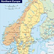 Oslo Norway Map - ToursMaps.com