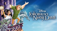 Ver El Jorobado de Notre Dame | Película completa | Disney+