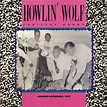 Howlin Wolf - Cadillac Daddy: Memphis Recordings, 1952 [Vinyl] - Amazon ...