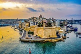 Malta Island: The Complete Travel Guide - Traveladvo