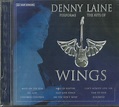 Denny Laine - Performs The Hits Of Wings (CD) | Discogs