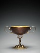 Charles Robert Ashbee – Cup, ca. 1893 – Oscar Graf