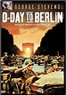 SFM Entertainment :: George Stevens: D-Day to Berlin | War movies, D ...