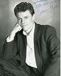 Andrew Hall - Movies & Autographed Portraits Through The Decades