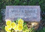 Arthur Lee Ferrell Sr. (1898-1964) - Mémorial Find a Grave