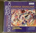 Katerina Ismailowa - Amazon.com Music
