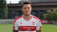 VfB Stuttgart | Daniel Ginczek