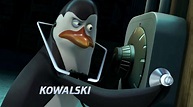 Kowalski | Pingüinos de Madagascar Wiki | FANDOM powered by Wikia