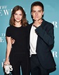 Barbara Palvin and Dylan Sprouse Star in Steamy Ad Together - Celebrity