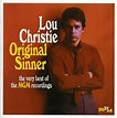 Lou Christie - Lightin' Strikes - Greatest Hits (2010) ISRABOX HI-RES