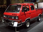 File:VW T3 Syncro DoKa Pritsche Concept MAGMA 1987 frontleft 2008-03-28 ...