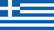 Evolución de la Bandera de Grecia - Evolution of the Flag of Greece ...