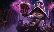 Dicas de League of Legends: Guia completo do campeão Lulu