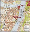 Mapas de Koblenz - Alemanha | MapasBlog