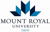 Mount Royal University – Logo, brand and logotype