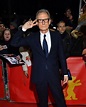 What's Wrong With Bill Nighy's Fingers