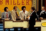 FAMILY FEUD UNITED STATES - OCTOBER 06: FAMILY FEUD - 10/6/78, 'All ...