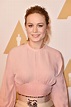 Brie Larson – Academy Awards 2016 Nominee Luncheon in Beverly Hills • CelebMafia