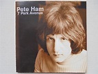 Badfingerバッド・フィンガー Pete Ham『7 Park Avenue』ピート・ハム『セブン パーク・アヴェニュー』CD国内盤美品 ...