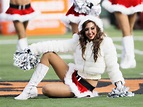 Former Cincinnati Bengals cheerleader Sarah Jones - Photo 7 - Pictures ...