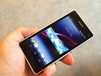Sony Xperia Z1 Compact - Review - Coolsmartphone