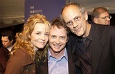 Back to the Future Cast Reunion: See the New Pics!