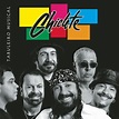 Tabuleiro Musical by Chiclete Com Banana on Amazon Music - Amazon.co.uk