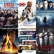 NOVEDADES EN DVD y Blu-ray - Revista Meta