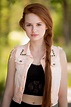 Madelaine Petsch Red Hair Wallpapers - Wallpaper Cave
