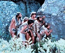 Caveman - Der aus der Höhle kam: DVD oder Blu-ray leihen - VIDEOBUSTER.de