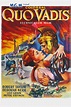Quo vadis (film) - Réalisateurs, Acteurs, Actualités