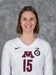 GopherHole Q&A: Get to know Gophers freshman volleyball player Skylar ...