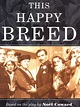 This Happy Breed (1944) - David Lean | Cast and Crew | AllMovie