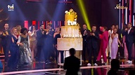 É tempo de cantar os parabéns à TVI! | Gala de aniversário TVI | TVI Player