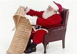 Adam Barralet's Bloody Good Things To Know: Week 3: Santa's Naughty ...