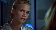 Young Natasha Henstridge as Eve in Species II (1998) | Species ii ...