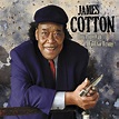 COTTON,JAMES - How Long Can A Fool Go Wrong - Amazon.com Music