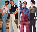 Resultado de imagen de Moda años 60 hombre | 1970s mens fashion ...