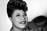Ella Fitzgerald And The Thrills Of Musical Innovation « The Rhythmic ...