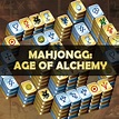 Mahjongg: Age of Alchemy - Gioco Online Gratis | Washington Post