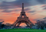 Pontos turísticos de Paris: lugares gratuitos da França e muito mais!