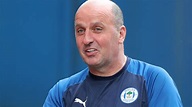 Ipswich Town: Paul Cook confirmed as new manager of League One club ...