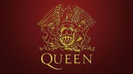 Queen Logo Wallpapers - bigbeamng