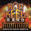 RON KEEL BAND • Un album de reprises de rock sudiste