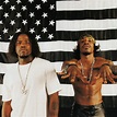 Release “Stankonia” by OutKast - Cover Art - MusicBrainz