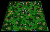 Warcraft III - Maps - Map Contest