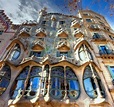 Conoce la fascinante historia de la Casa Batlló de Gaudí