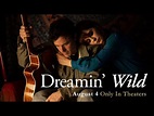 Tráiler de Dreamin’ Wild, con Casey Affleck